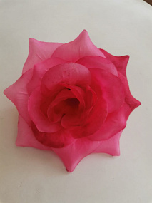 Роза "Тайланд" /розовая 