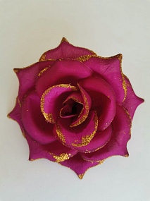 Роза "Злата" фиолетовый