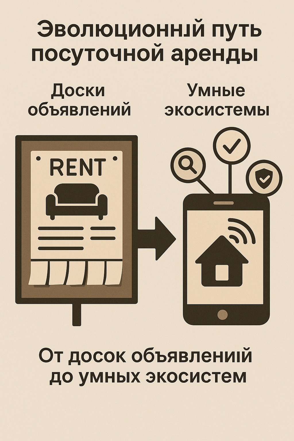 снять комнату посуточно